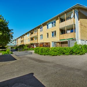 Välljärnsgatan 23 - Photo 2