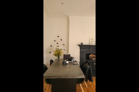Room in a Shared Flat, Luxborough Street, W1U - Photo 4