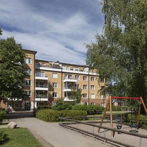 Seminariegatan 13, 75228, Uppsala - Foto 2