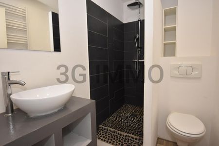 Location / Appartement T2 - Photo 3