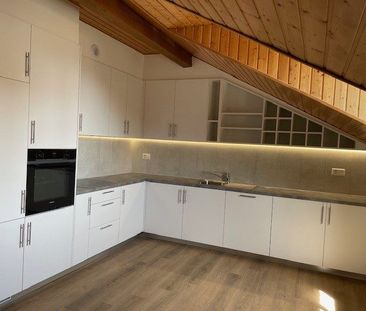 Charmant appartement de 4,5 pièces dans les combles - Photo 6