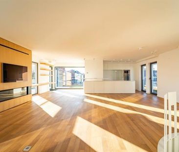 Penthouse te huur - Photo 5