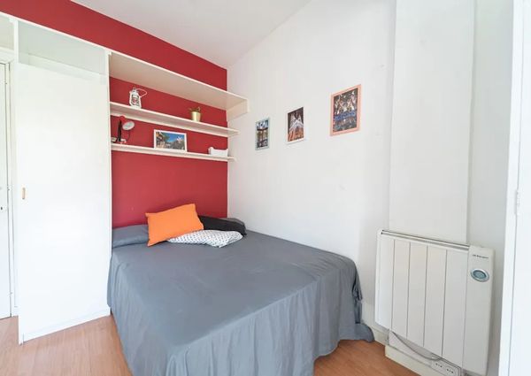 Carrer dAusiàs March, Barcelona, Catalonia 08013