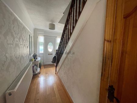 House to rent in Dublin, Balrothery Estate - Photo 4