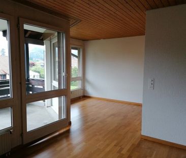 Feel-good oasis next to Hasle b. Burgdorf train station! - Foto 3