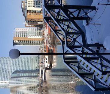 Lancaster Drive, Isle of Dogs, E14 - Photo 4