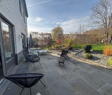 Maison 4 chambres avec grande terrasse et jardin à 1367 Ramillies ... - Photo 2