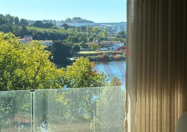 Apartamento T3 em Porto