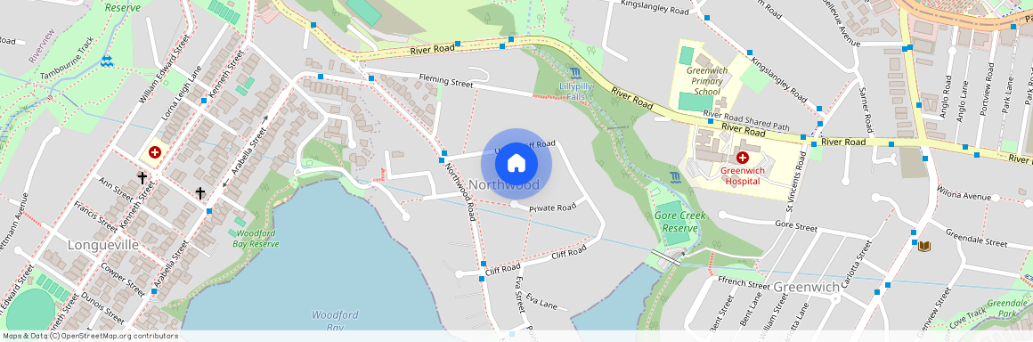 1/7 Upper Cliff Road, NSW 2066, Northwood