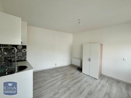 Location Appartement 1 pièce 20m² BETHENY 51450 - Photo 3