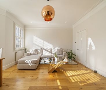 2 bedroom flat to rent - Photo 5