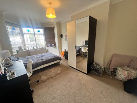 The Turnways - Photo 5