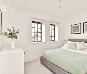 2 bedroom apartment to rent - Photo 6