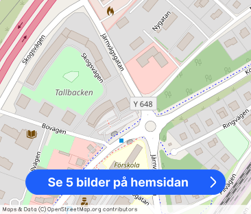 Bovägen, Timrå - Foto 1