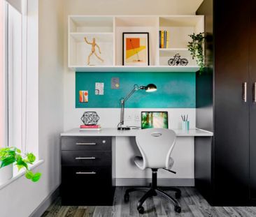 Platinum 1 Bed Apartment - Single Occupancy - Photo 3