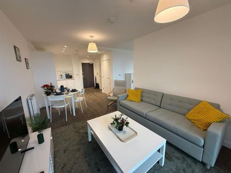 1 bedroom apartment to rent - Photo 3