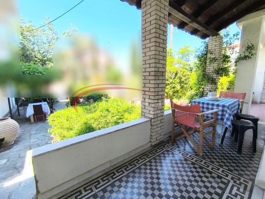 Διαμέρισμα για ενοικίαση Παλιός Οικισμός Πανοράματος (Πανόραμα) - Photo 1