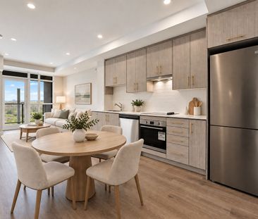 For Lease - 461 Green Road Unit# 321, Hamilton, Ontario - Photo 4