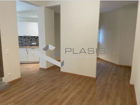 Studio/Γκαρσονιέρα για ενοικίαση - Βαρδάρης - Λαχανόκηποι, - Φωτογραφία 2