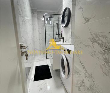 NOVISIMO-IMOBILIARE: AP. CU DOUA CAM. IN ZONA MARASESTI de inchiriat - Fotografie 6