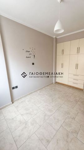 Διαμέρισμα για ενοικίαση Άσπρα Χώματα (Περιστέρι) - Φωτογραφία 4