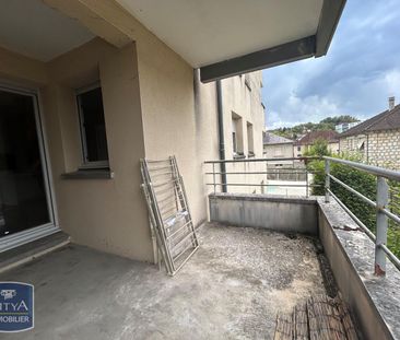 Location Appartement 2 pièces 32m² BRIVE LA GAILLARDE 19100 - Photo 6