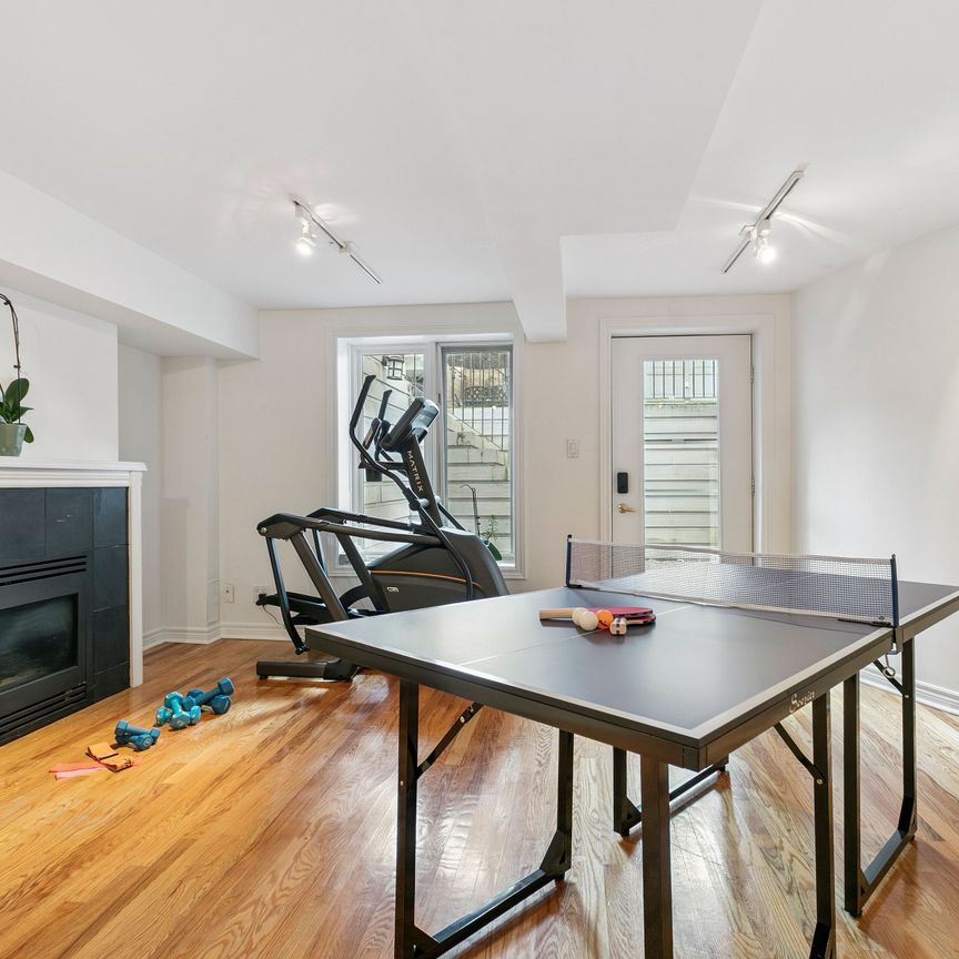 For Lease - 423 Manor Road, Toronto, Ontario - Photo 1