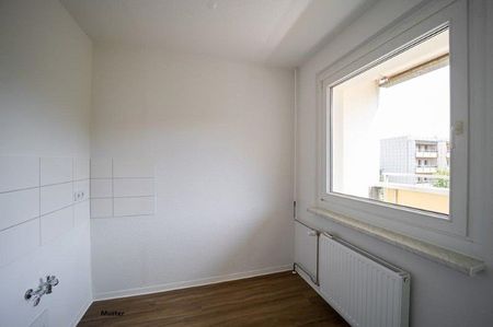 TOP sanierte 4 Zimmer-Wohnung mit Balkon - Zweitbezug - Photo 4