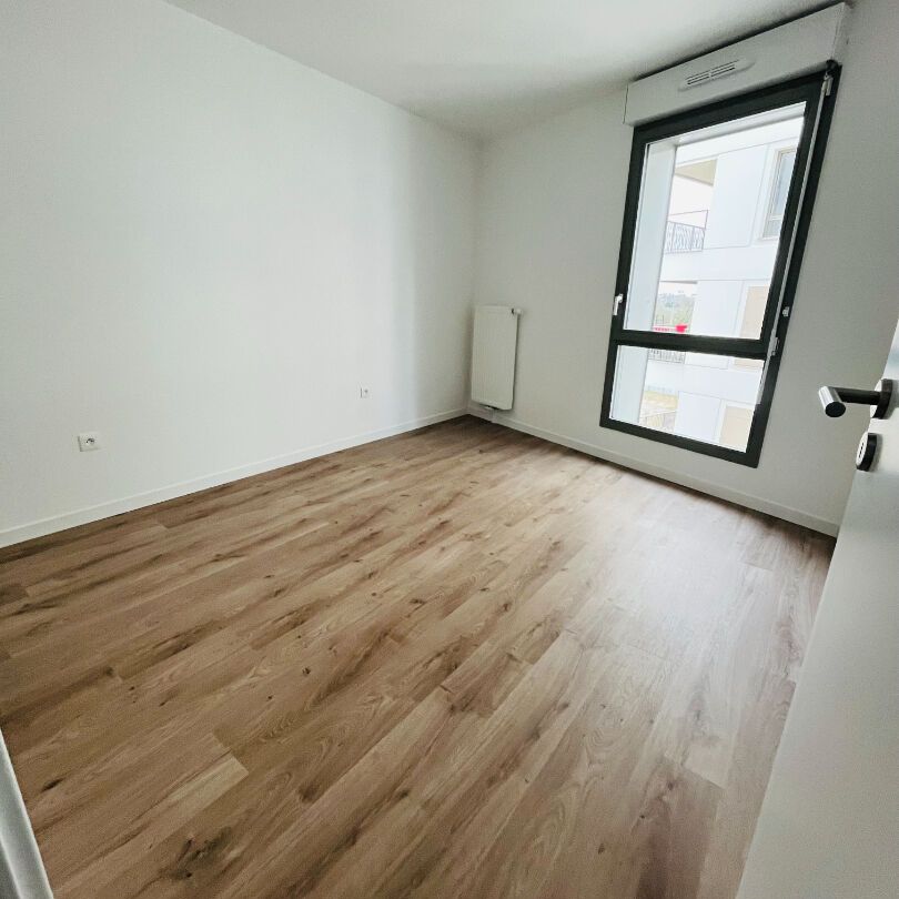 Appartement / Offre 58164566 - Photo 1