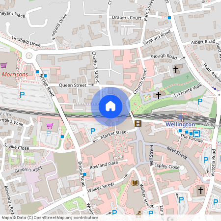 Brewers Court, Wellington