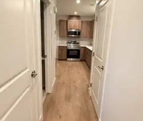 Reduced!! : Brand New & Fully Furnished 2-Bedroom Suite in Seton — ... - Photo 1