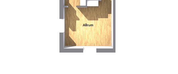 Backevägen 4 B - Photo 1