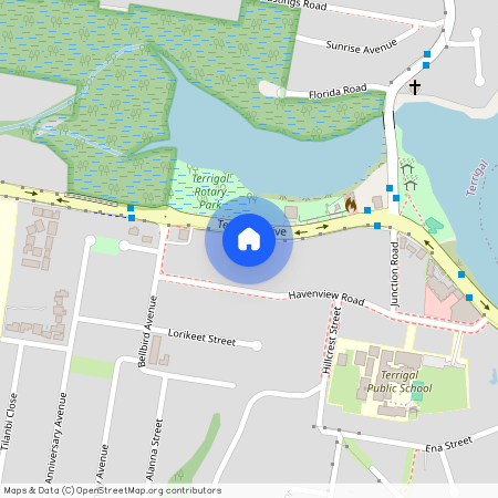 236 Terrigal Drive, NSW 2260