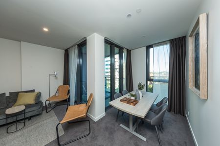 St Julien Residences - UNFURNISHED - Photo 3