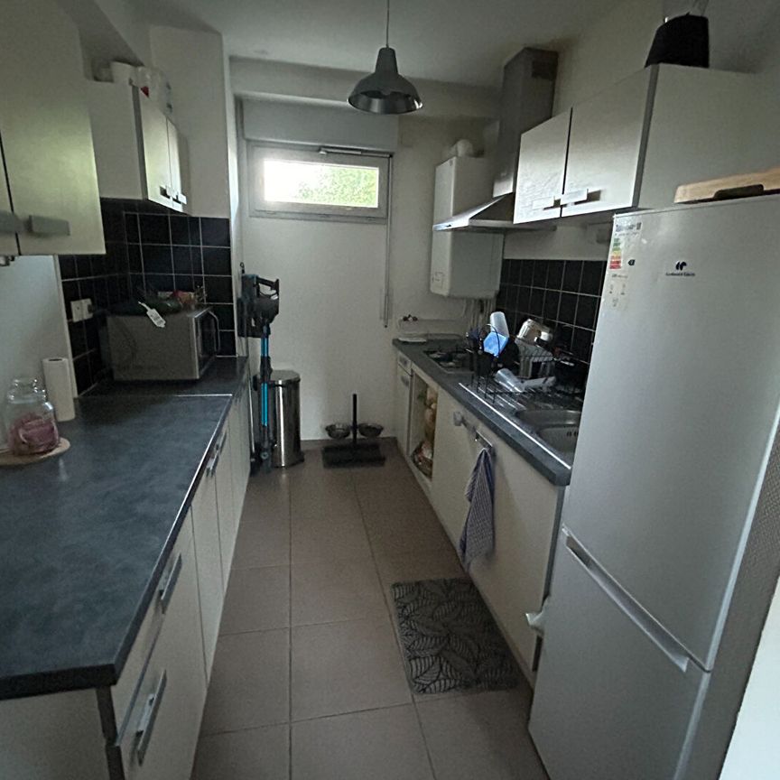 POITIERS – 3 pièces – 64.3 m² - Photo 1