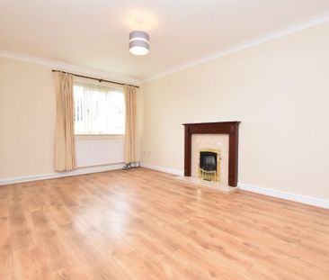 Burton Rise, Gresford, Wrexham - Photo 1