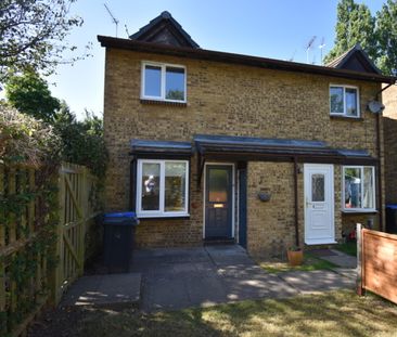 1 bedroom House - RAMBLERS WAY, WELWYN GARDEN CITY. - Photo 6