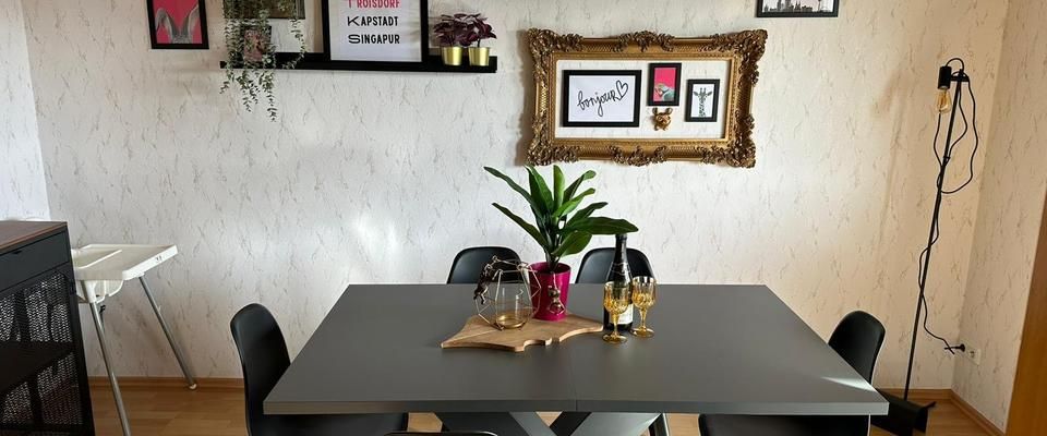 Ferienwohnung / Monteurwohnung in Troisdorf mieten 180€/Tag - Photo 1