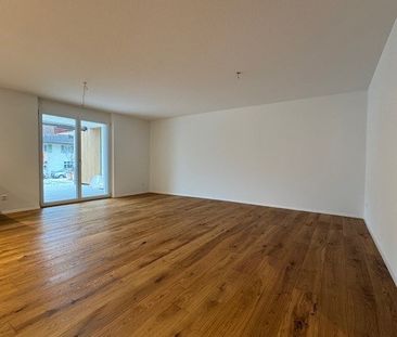 Tolle Wohnung im Erdgeschoss - Photo 5