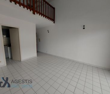Location Appartement 2 pièces 47m² TOULOUSE 31200 - Photo 1