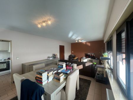 RUIM APPARTEMENT I 2 SLPKS I OLV-WAVER - Photo 5