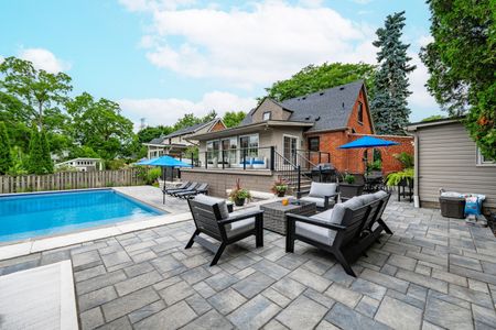 For Lease - 1390 Halifax Place, Burlington, Ontario - Photo 3