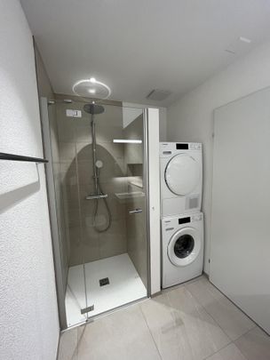 Wohnen in der Überbauung Steigrüti - Foto 1