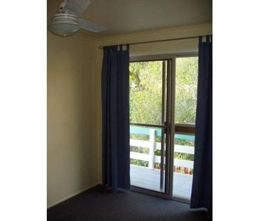 2 BED AND BALCONY 4/6 WENITONG STREET, WEST GLADSTONE, QLD 4680 - Photo 3