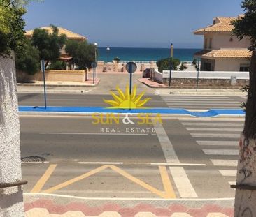 3 BEDROOM APARTMENT - LA MANGA DEL MAR MENOR - Photo 6