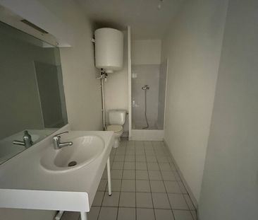 Appartement 1 pièce – LYON - Photo 1