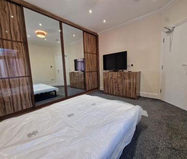 1 bedroom house of multiple occupation to rent - Photo 1