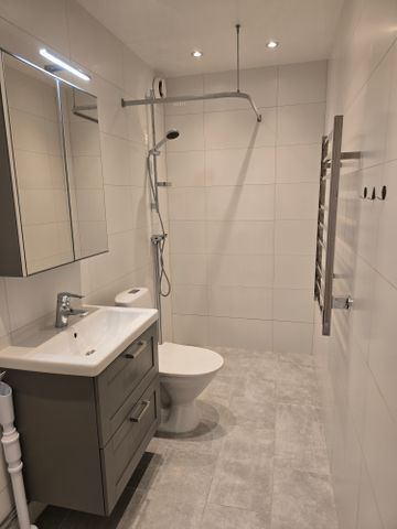 Köpmangatan, Sköldinge - Foto 5