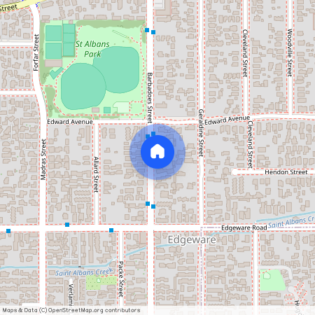 3/606 Barbadoes Street, Edgeware