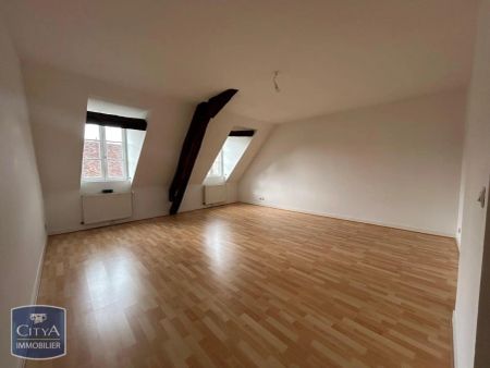 Appartement à louer 3 pièces 66.22m² - Photo 3